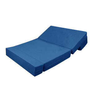 Urban Decor Sofa Cum Bed Comfort Plus Space Saving Sofa Bed | Lightweight Living Room/Guest Sofa with Cushions - Image 7