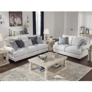 Urban Decor Latest Attractive Five Seater Sectional Sofa Set (3+2) Lounger Room - Image 1