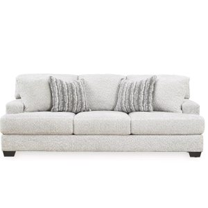 Urban Decor White Modern 3+2 Seater Sofa Set – Stylish Comfort for Your Living Room - Image 6