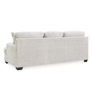 Urban Decor White Modern 3+2 Seater Sofa Set – Stylish Comfort for Your Living Room - Image 5