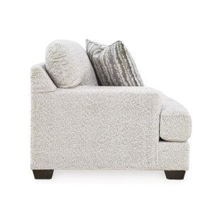 Urban Decor White Modern 3+2 Seater Sofa Set – Stylish Comfort for Your Living Room - Image 4