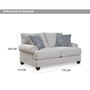 Urban Decor Latest Attractive Five Seater Sectional Sofa Set (3+2) Lounger Room - Image 2