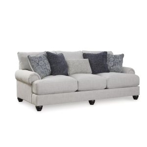 Urban Decor Latest Attractive Five Seater Sectional Sofa Set (3+2) Lounger Room - Image 9