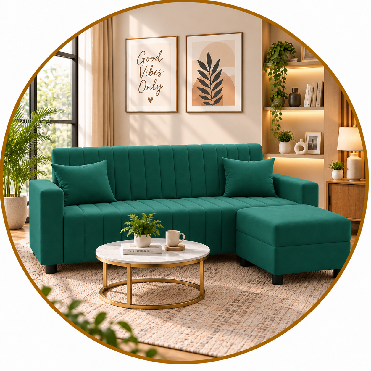 Sofa Sets