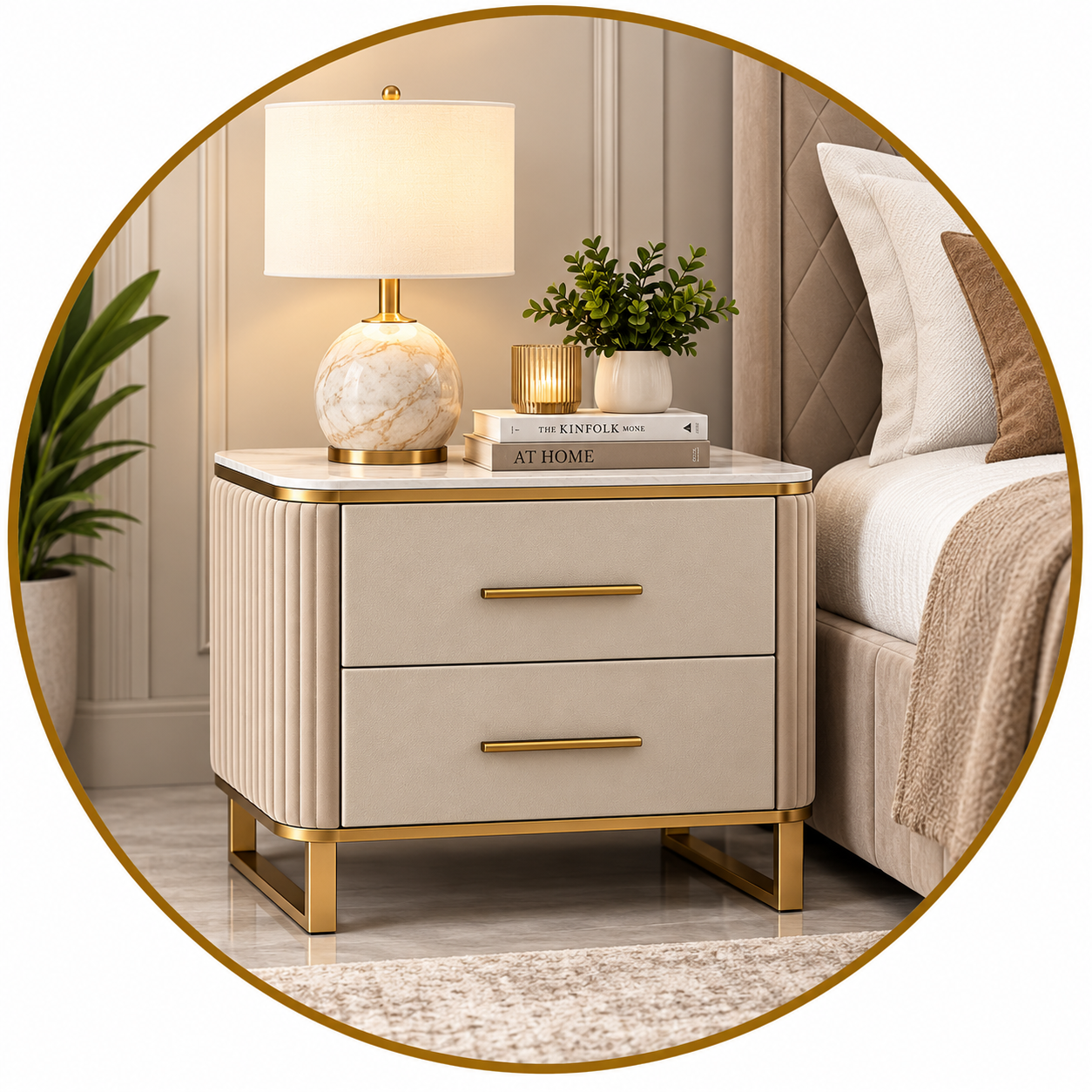 Bedside Tables