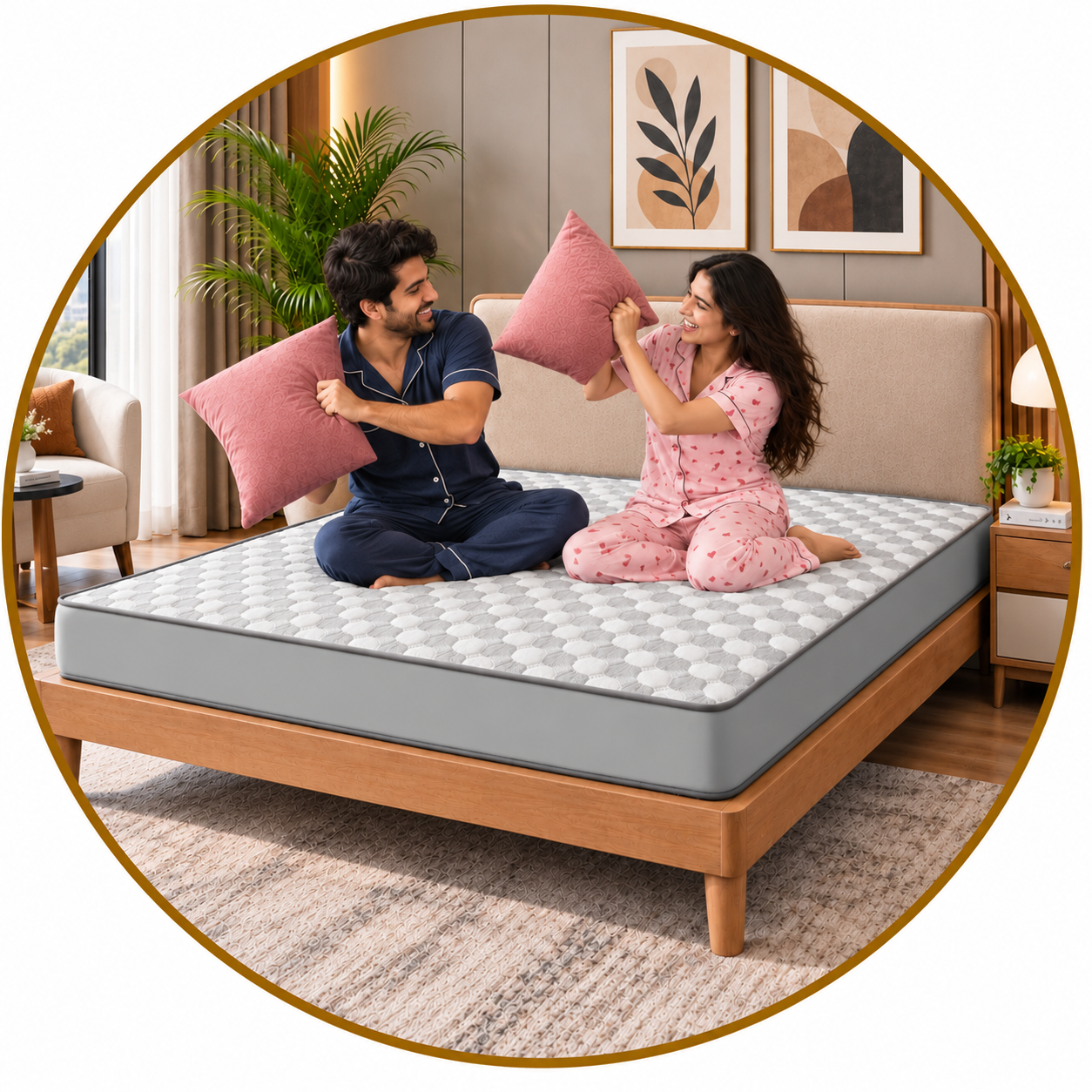 Mattress